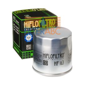 HIFLOFILTRO HF163 olajszűrő
