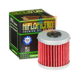 HIFLOFILTRO HF167 olajszűrő