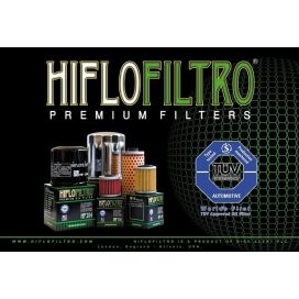 HIFLOFILTRO HF170 olajszűrő