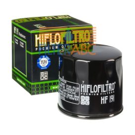 HIFLOFILTRO HF191 olajszűrő