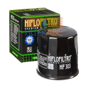 HIFLOFILTRO HF303 olajszűrő