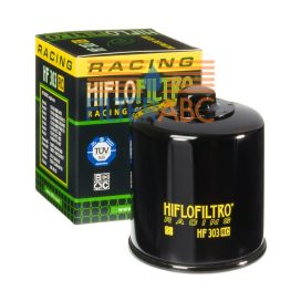 HIFLOFILTRO HF303RC RACING olajszűrő