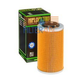HIFLOFILTRO HF556 olajszűrő