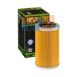 HIFLOFILTRO HF564 olajszűrő