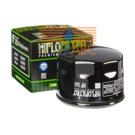 HIFLOFILTRO HF565 olajszűrő
