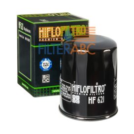 HIFLOFILTRO HF621 olajszűrő