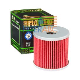 HIFLOFILTRO HF681 olajszűrő