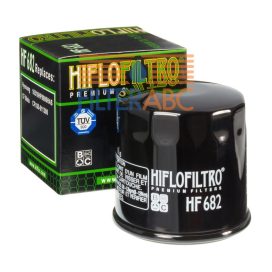 HIFLOFILTRO HF682 olajszűrő
