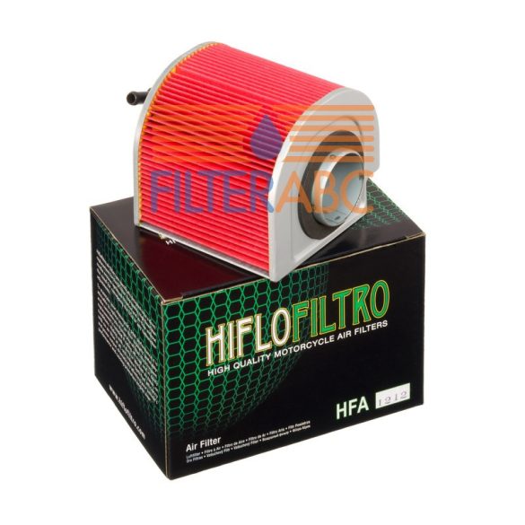 HIFLOFILTRO HFA1212 levegőszűrő