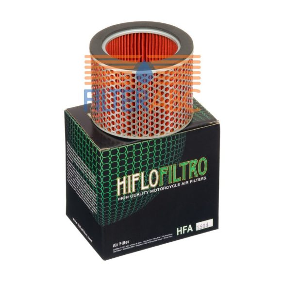 HIFLOFILTRO HFA1504 levegőszűrő