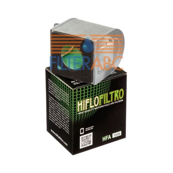 HIFLOFILTRO HFA1508 levegőszűrő