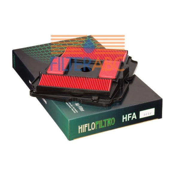 HIFLOFILTRO HFA1614 levegőszűrő