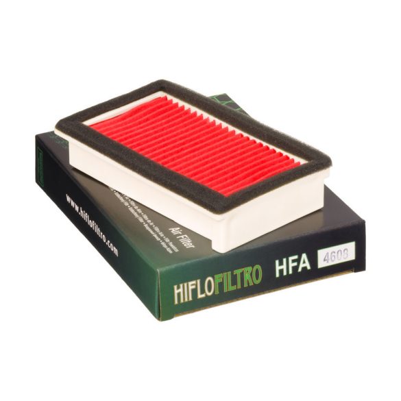 HIFLOFILTRO HFA4608 levegőszűrő
