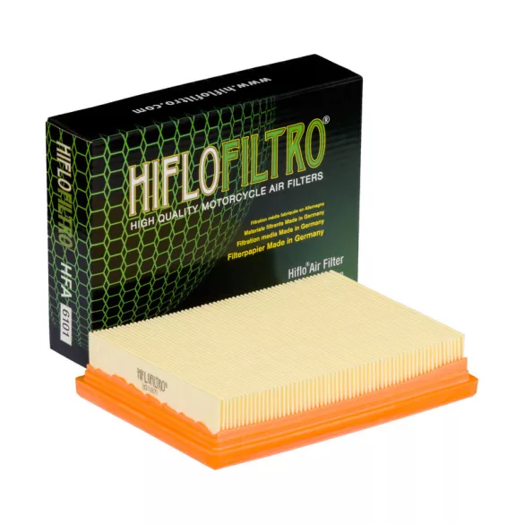 HIFLOFILTRO HFA6101 levegőszűrő