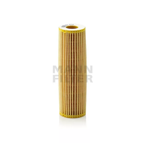 MANN FILTER HU514x olajszűrő