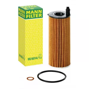 MANN FILTER HU6014/1z olajszűrő