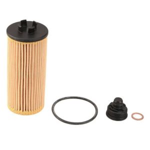 MANN FILTER HU6015ZKIT olajszűrő