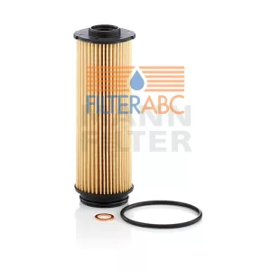 MANN FILTER HU6022z olajszűrő