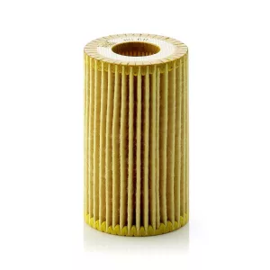 MANN FILTER HU611X olajszűrő - 2002.11. hónapIG gyártott modellekhez