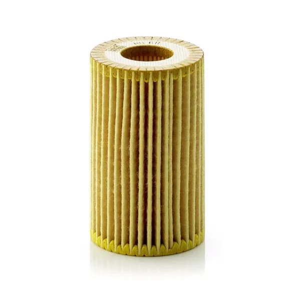 MANN FILTER HU611X olajszűrő - 2002.11. hónapIG gyártott modellekhez