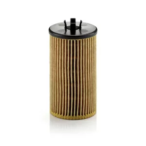 MANN FILTER HU612/2X olajszűrő - 19MA9235 motorkódTÓL alkalmazandó