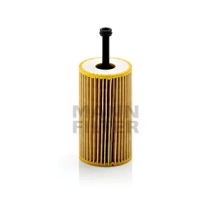 MANN FILTER HU612x olajszűrő