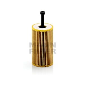 MANN FILTER HU612x olajszűrő - 2000.07. hónapTÓL gyártott modellekhez 441 3114 motorkódIG 