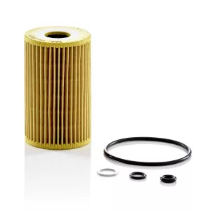 MANN FILTER HU7001X olajszűrő