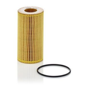 MANN FILTER HU7010z olajszűrő