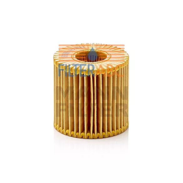 MANN FILTER HU7019Z olajszűrő