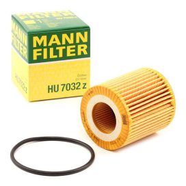 MANN FILTER HU722X olajszűrő
