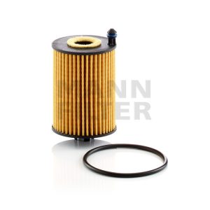 MANN FILTER HU7010z olajszűrő