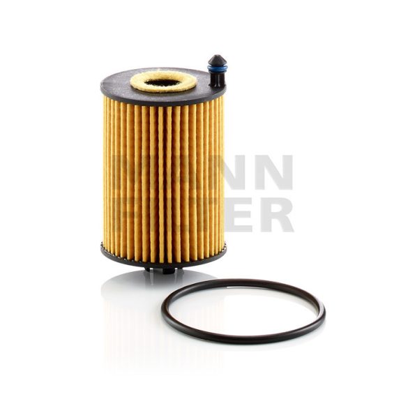 MANN FILTER HU7010z olajszűrő