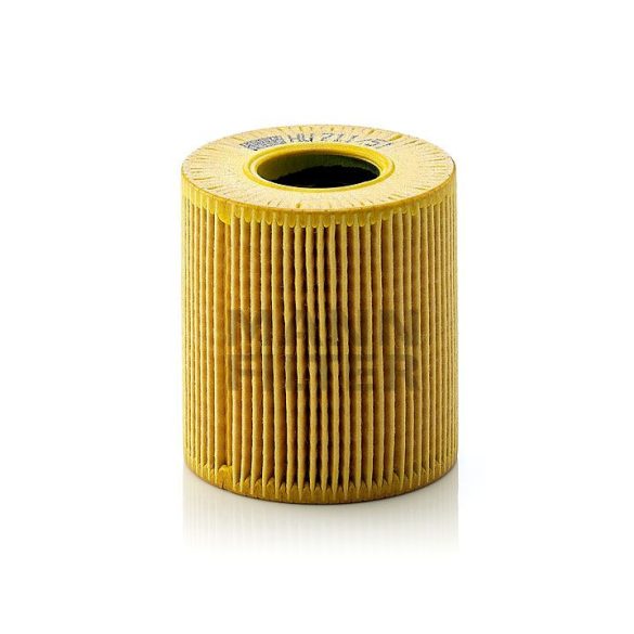 MANN FILTER HU711/51X olajszűrő - 2000.07. hónapTÓL gyártott modellekhez 441 3115 motorkódTÓL