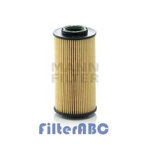 MANN FILTER HU712/10X olajszűrő