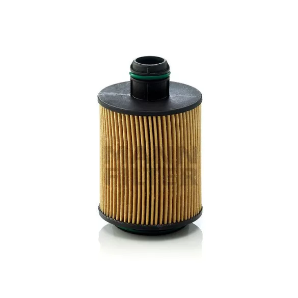 MANN FILTER HU712/11X olajszűrő (UFI szűrőház, EURO 5 motorhoz, 105 mm magas)