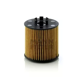   MANN FILTER HU712/6x olajszűrő - 2008.05. hónapIG gyártott modellekhez