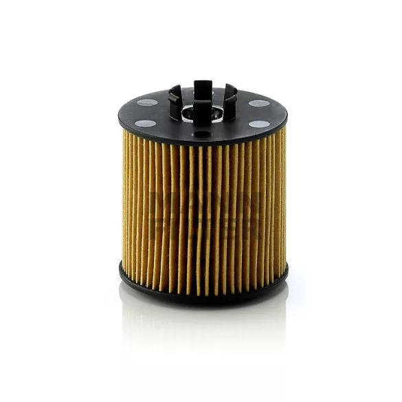 MANN FILTER HU712/6x olajszűrő - 2008.05. hónapIG gyártott modellekhez