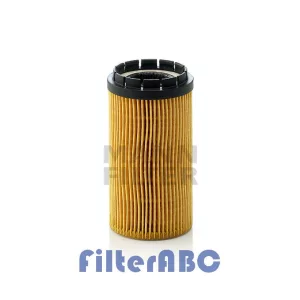 MANN FILTER HU718X olajszűrő
