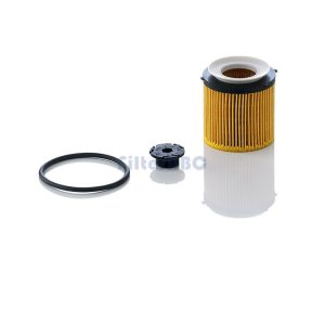 MANN FILTER HU8002X KIT olajszűrő