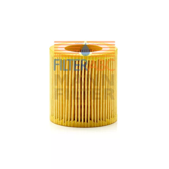 MANN FILTER HU8011Z olajszűrő