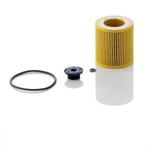 MANN FILTER HU816 z KIT olajszűrő