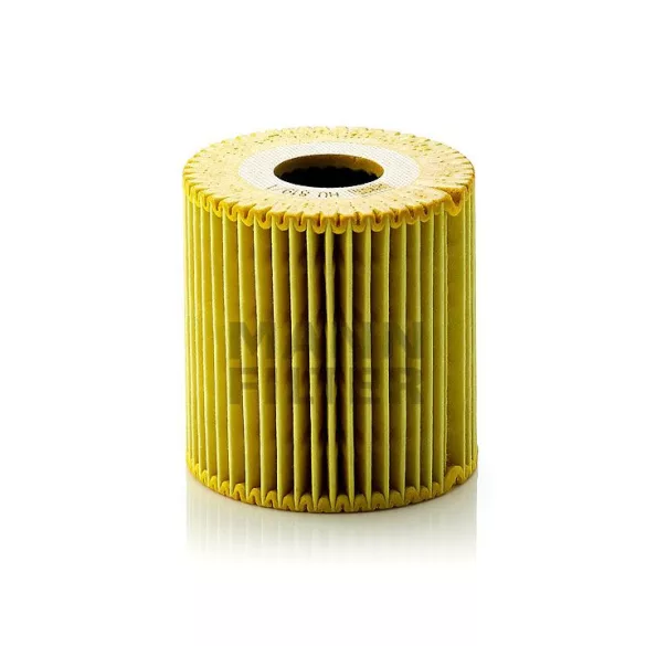MANN FILTER HU819/1X olajszűrő