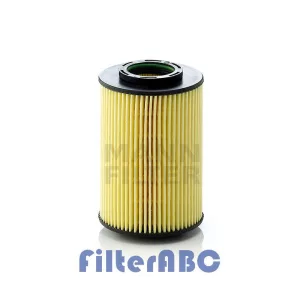 MANN FILTER HU822/5X olajszűrő