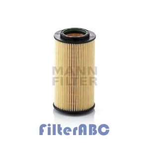 MANN FILTER HU824X olajszűrő