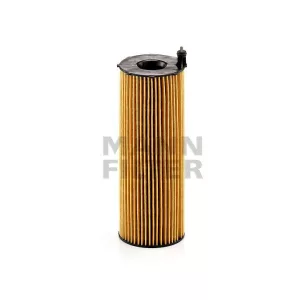 MANN FILTER HU831X olajszűrő - Alázszámig 8H_8_012 494
