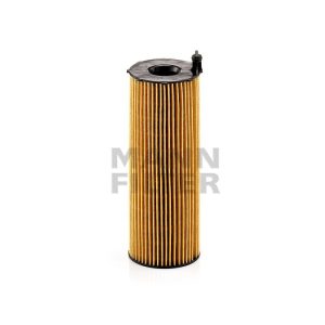 MANN FILTER HU831X olajszűrő - 8K_8N009 060 alvázszámIG