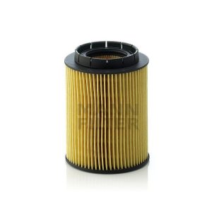 MANN FILTER HU932/6N olajszűrő - ....176890 motorkódTÓL gyártott modellekhez