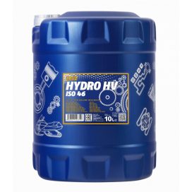 MANNOL HYDRO HLP 46 hidraulika olaj 10L