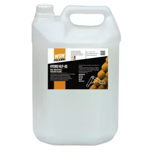 WSW HYDRO HLP 46 5L
